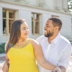 Meet your Posher, Ashanti